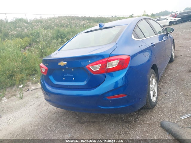 1G1BE5SM0G7253546 Chevrolet le2 - di: direct injection, alum, vvt, gen i, gmna
