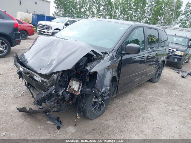 2C4RDGEG5HR878521 Dodge Grand Caravan