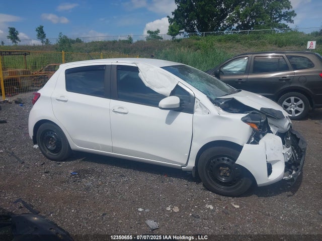 VNKKTUD30JA096257 Toyota 1nz-fe