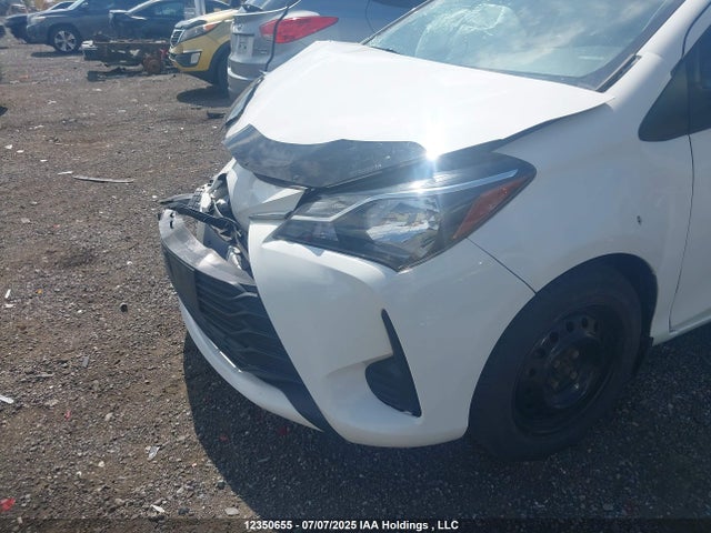 VNKKTUD30JA096257 Toyota 1nz-fe