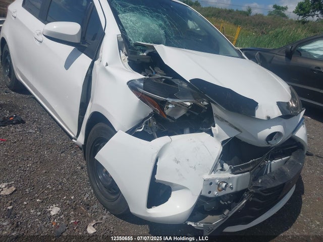 VNKKTUD30JA096257 Toyota 1nz-fe