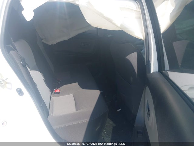 VNKKTUD30JA096257 Toyota 1nz-fe