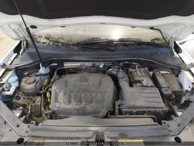 3VV4B7AXXNM147884 Volkswagen 2022