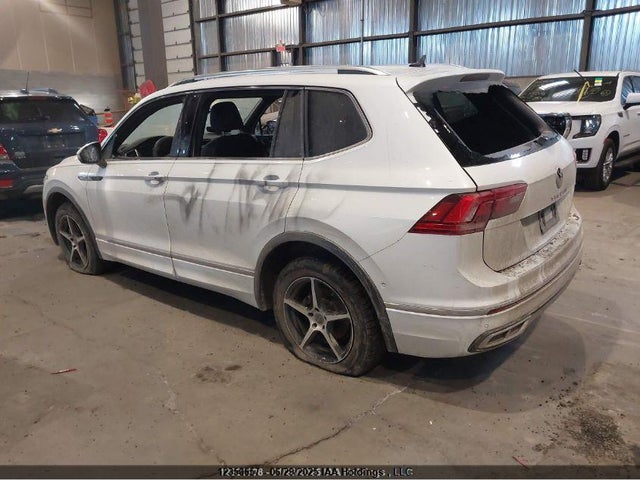 3VV4B7AXXNM147884 Volkswagen 2022