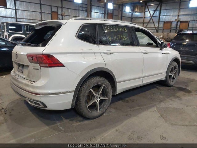 3VV4B7AXXNM147884 Volkswagen 2022