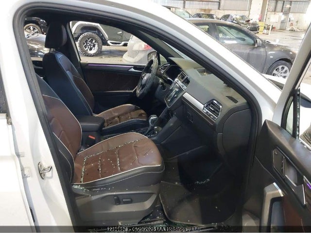 3VV4B7AXXNM147884 Volkswagen 2022