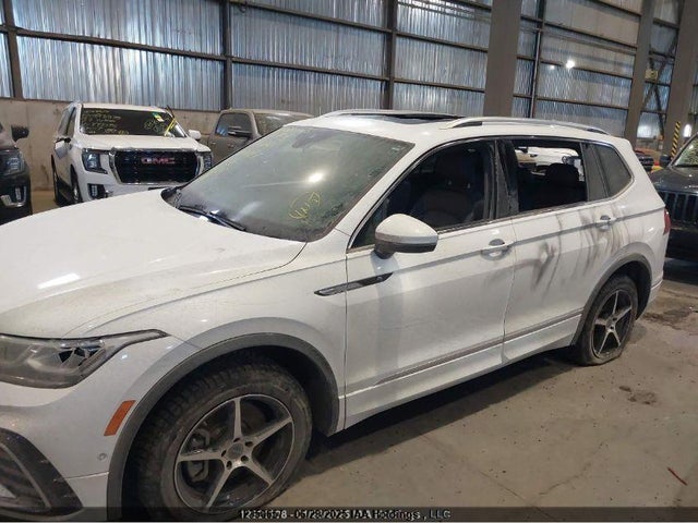 3VV4B7AXXNM147884 Volkswagen 2022
