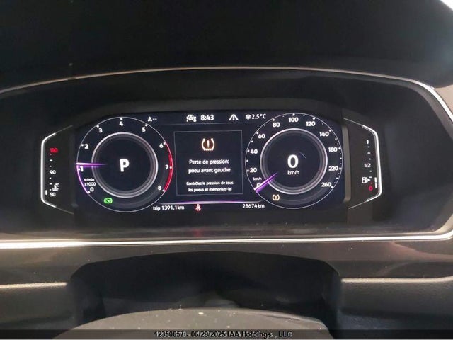 3VV4B7AXXNM147884 Volkswagen 2022