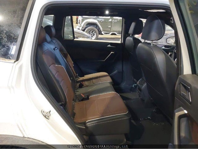 3VV4B7AXXNM147884 Volkswagen 2022
