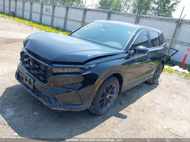 2HKRS6H73SH219403 Honda lfc3
