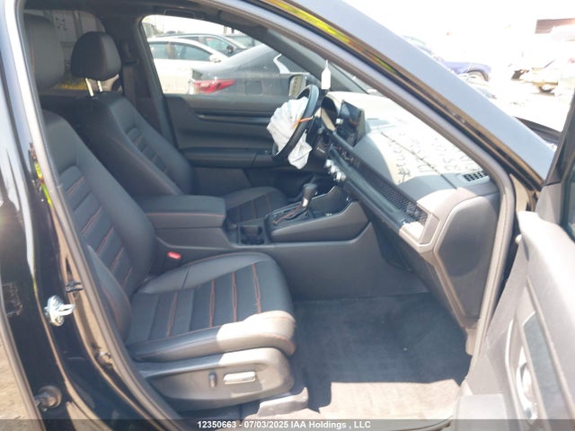 2HKRS6H73SH219403 Honda lfc3
