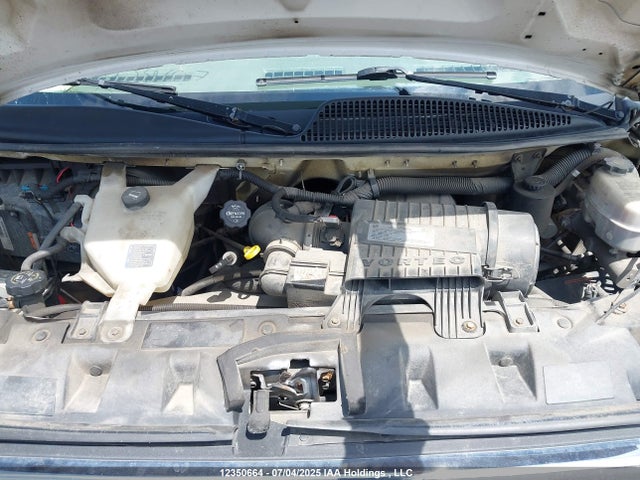 7GZ07SFG6JN004007 GMC gm l96