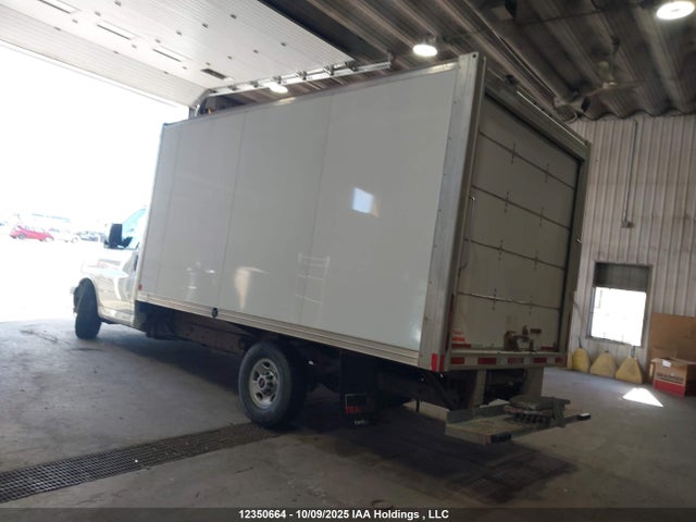 7GZ07SFG6JN004007 GMC gm l96