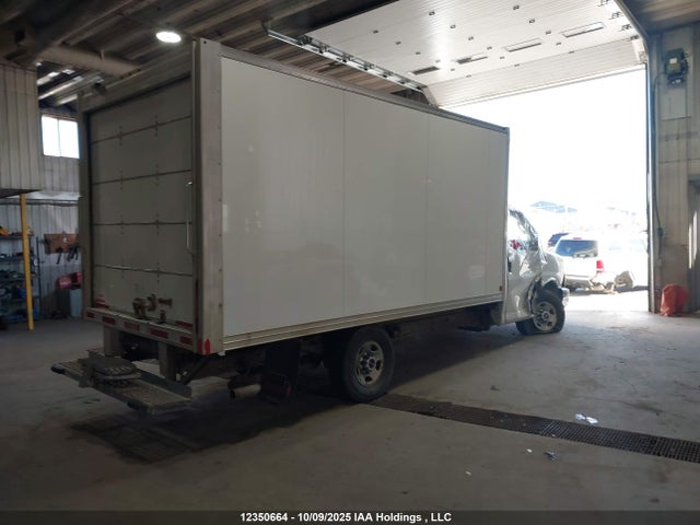 7GZ07SFG6JN004007 GMC gm l96