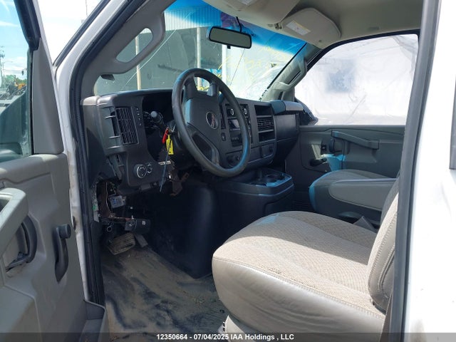 7GZ07SFG6JN004007 GMC gm l96