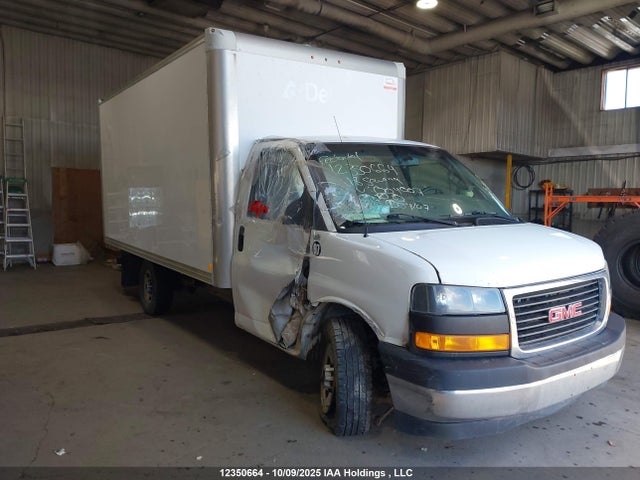 7GZ07SFG6JN004007 GMC gm l96