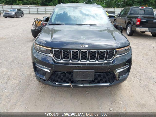 1C4RJHBG7PC539558 Jeep 2023