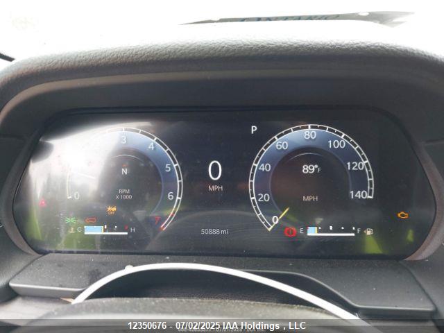 1C4RJHBG7PC539558 Jeep 2023