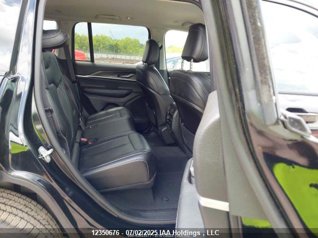 1C4RJHBG7PC539558 Jeep 2023