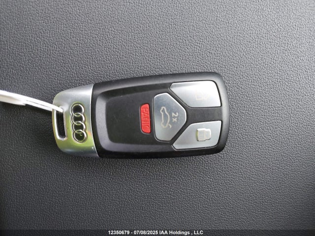 Audi Q5 2021 WA1EAAFY2M2074739 Image 11