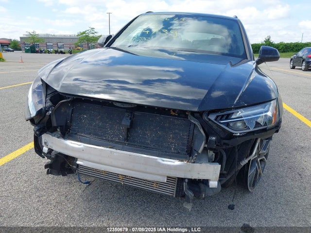 Audi Q5 2021 WA1EAAFY2M2074739 Image 6