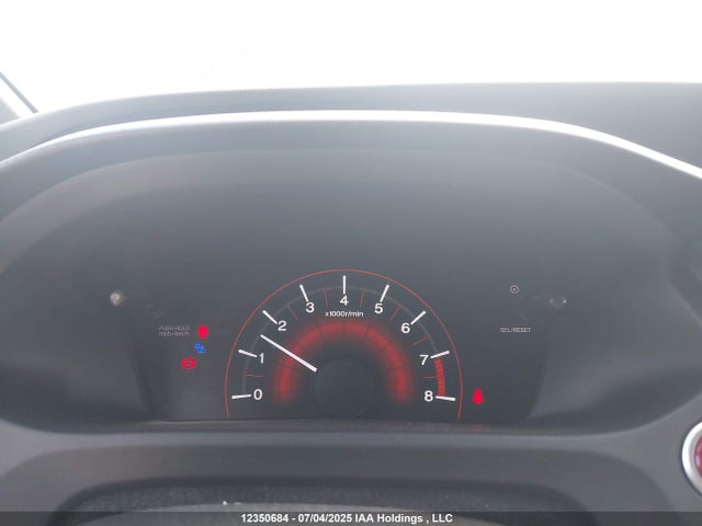 Honda k24z7 2015 2HGFB6E55FH200826 Image 7