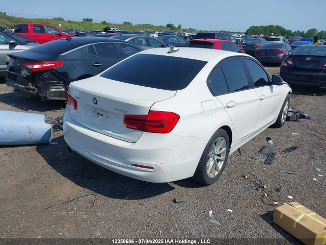 BMW 320i 2017 WBA8A3C58HK691350 Image 4