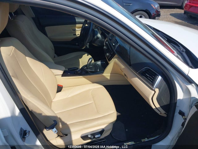 BMW 320i 2017 WBA8A3C58HK691350 Image 5