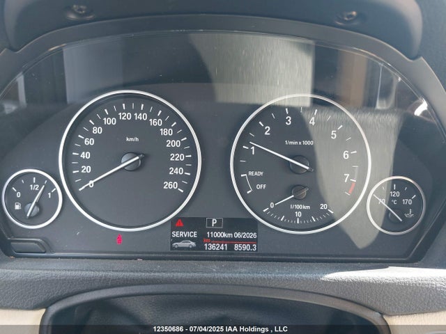 BMW 320i 2017 WBA8A3C58HK691350 Image 7