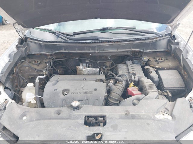 Mitsubishi dohc mivec 2014 4A4AJ3AU4EE602696 Image 10