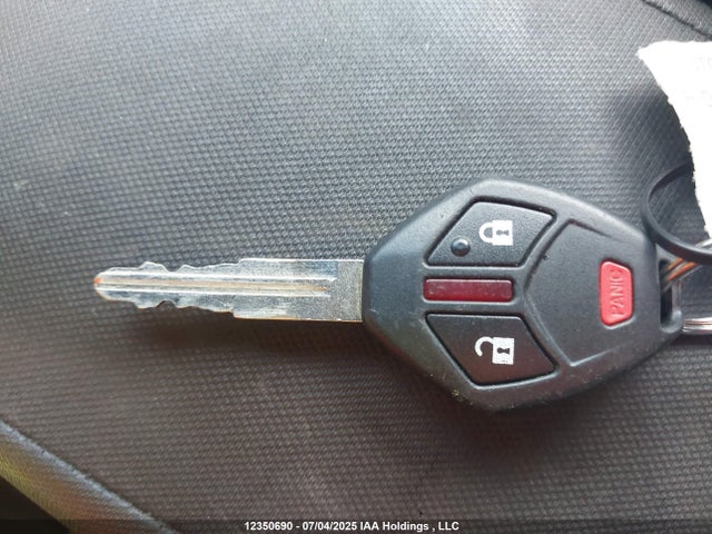 Mitsubishi dohc mivec 2014 4A4AJ3AU4EE602696 Image 11