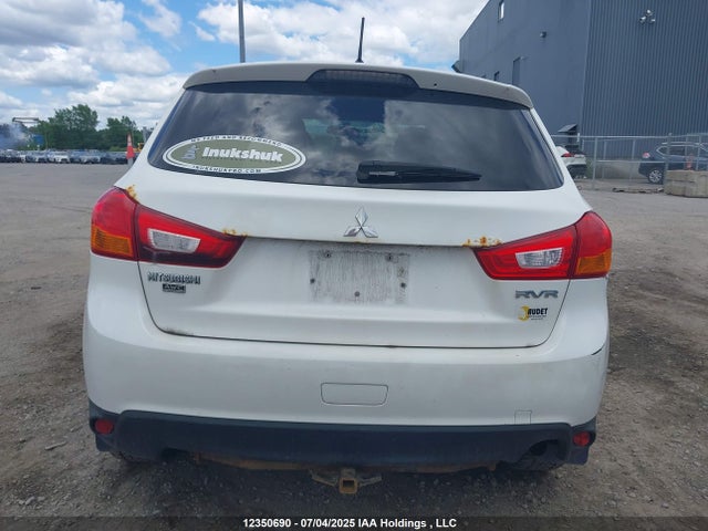 Mitsubishi dohc mivec 2014 4A4AJ3AU4EE602696 Image 17