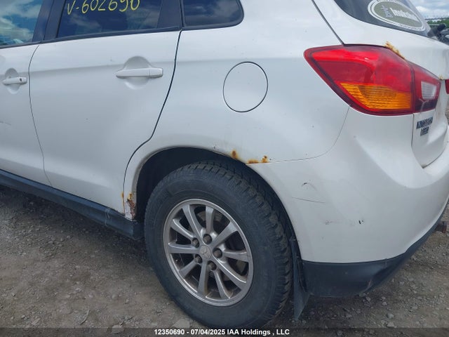 Mitsubishi dohc mivec 2014 4A4AJ3AU4EE602696 Image 21