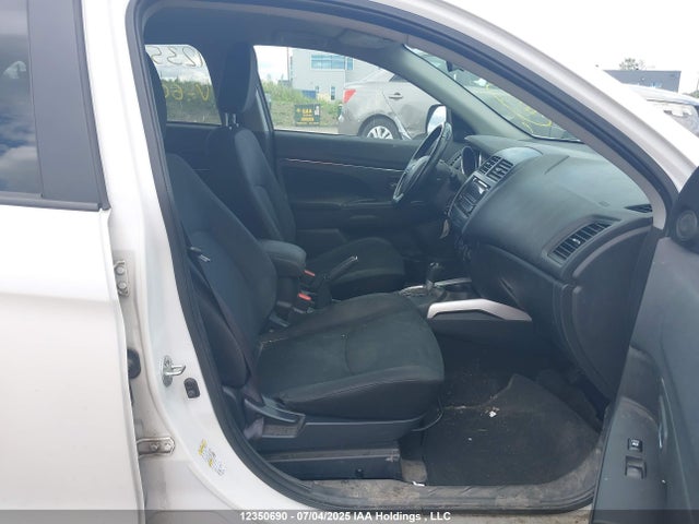 Mitsubishi dohc mivec 2014 4A4AJ3AU4EE602696 Image 5