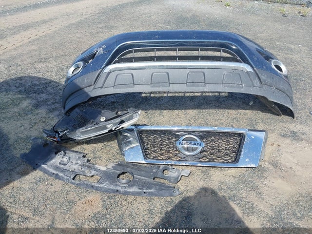 5N1AR2MM4GC609762 Nissan Pathfinder