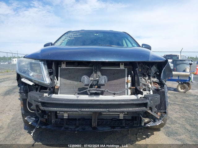 5N1AR2MM4GC609762 Nissan Pathfinder