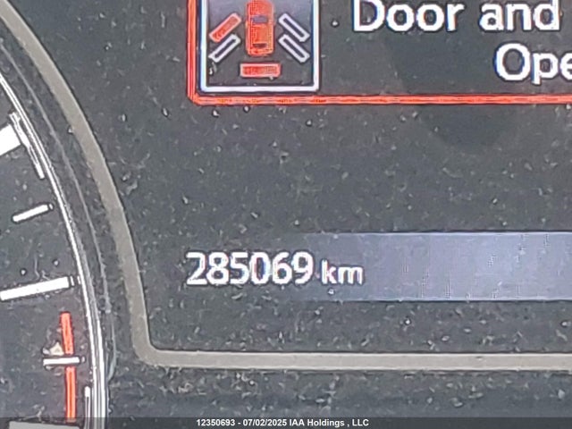 5N1AR2MM4GC609762 Nissan Pathfinder