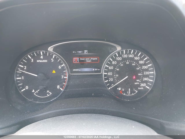 5N1AR2MM4GC609762 Nissan Pathfinder