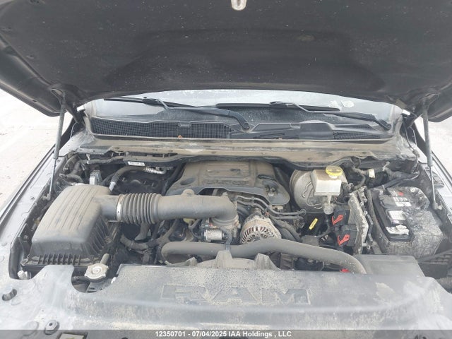 RAM 2019 2019 1C6SRFLT4KN835281 Image 10