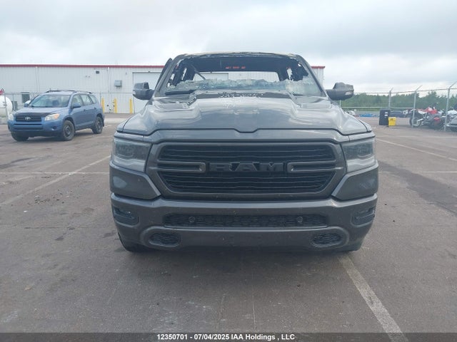 RAM 2019 2019 1C6SRFLT4KN835281 Image 13