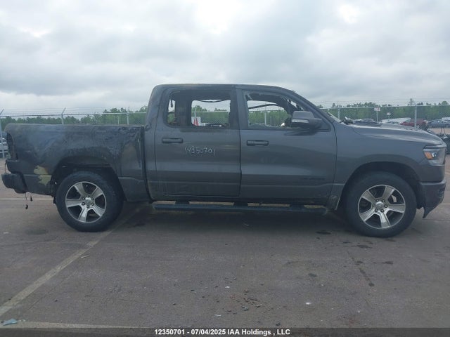RAM 2019 2019 1C6SRFLT4KN835281 Image 14