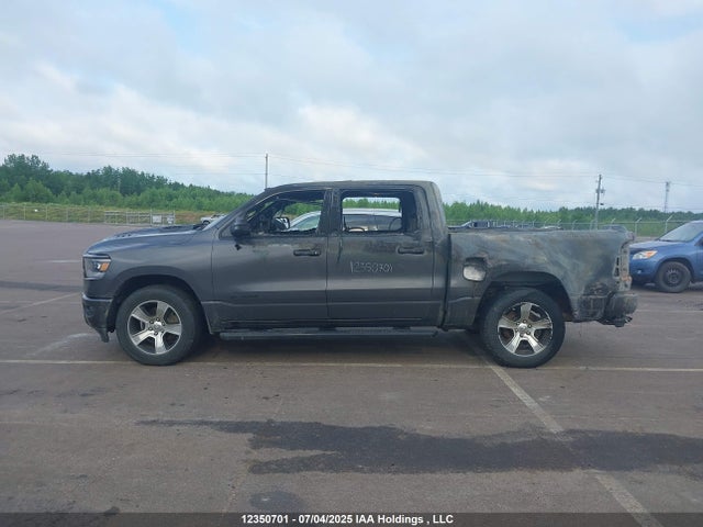 RAM 2019 2019 1C6SRFLT4KN835281 Image 15