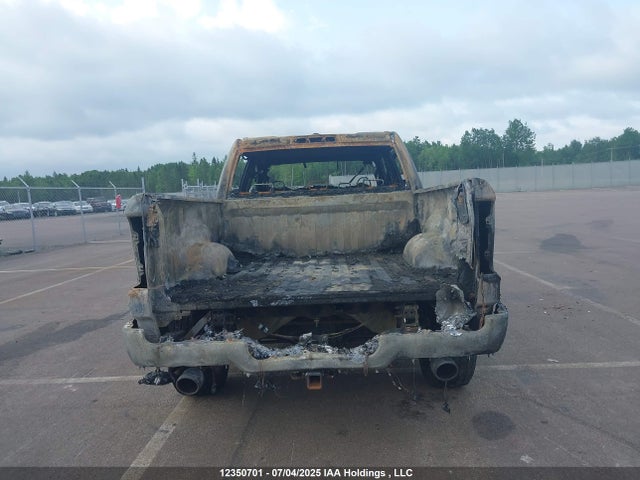 RAM 2019 2019 1C6SRFLT4KN835281 Image 17
