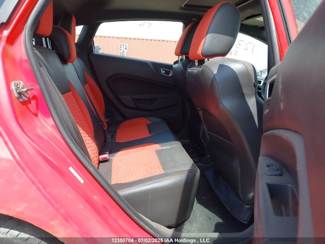 3FADP4GX4EM198373 Ford 2014