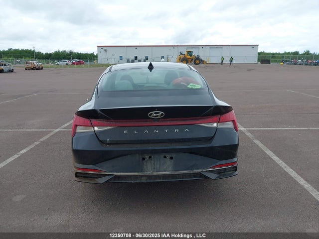 KMHLN4AG4MU123165 Hyundai mpi nu pe