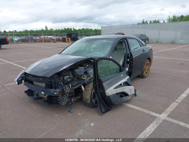 KMHLN4AG4MU123165 Hyundai mpi nu pe