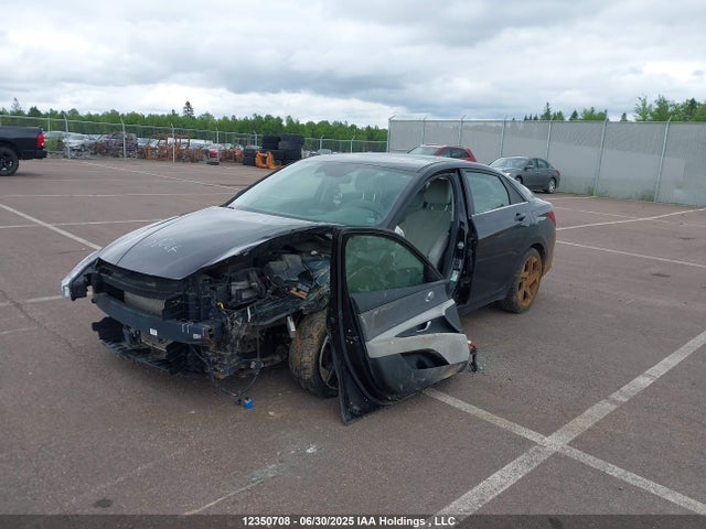 KMHLN4AG4MU123165 Hyundai mpi nu pe