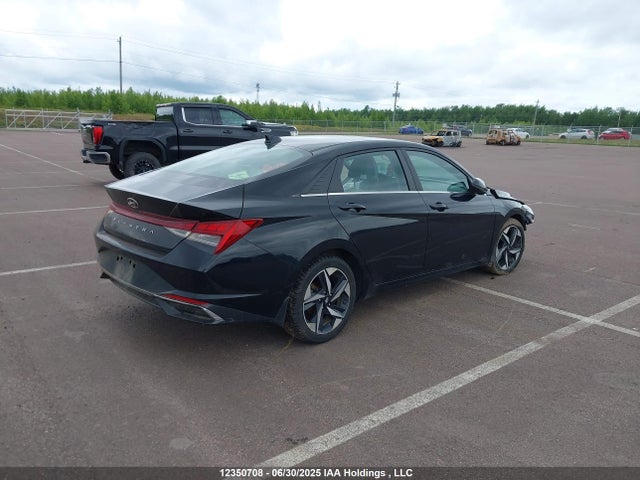KMHLN4AG4MU123165 Hyundai mpi nu pe
