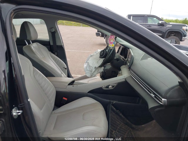 KMHLN4AG4MU123165 Hyundai mpi nu pe