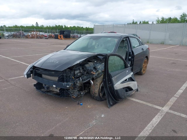 KMHLN4AG4MU123165 Hyundai mpi nu pe
